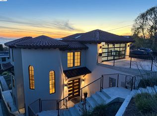 1024 Grizzly Peak Blvd, Berkeley, CA 94708