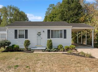 2316 Byron St, Middletown, OH 45042