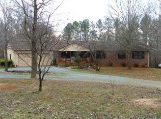331 Parnell Trl, Linwood, NC 27299