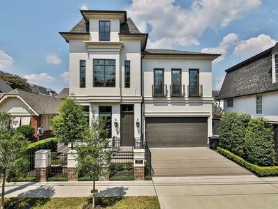2226 Avalon Pl, Houston, TX, 77019