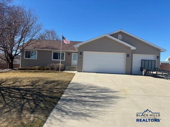 9485 Astoria Ln, Black Hawk, SD 57718
