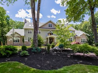 43 Fieldstone Run, Farmington, CT 06032