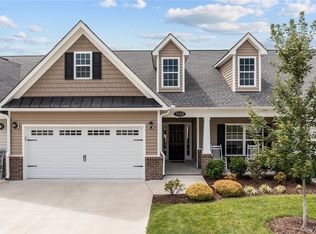 7325 Beechbark Ln, Mechanicsville, VA