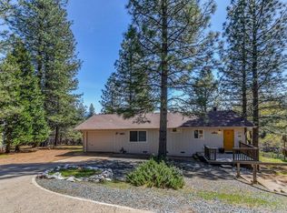 25830 Ridge Dr, Pioneer, CA 95666