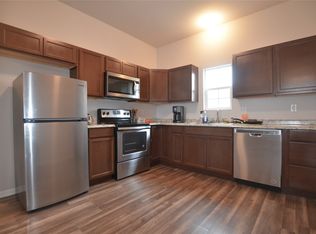 111 Britton St, Tom Bean, TX 75489