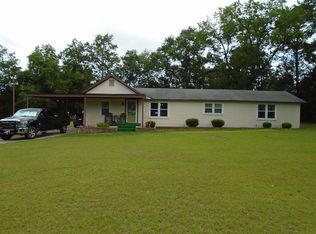 208 Main St W, Bronwood, GA 39826
