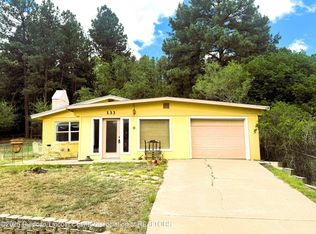 133 Junction Rd, Ruidoso, NM 88345