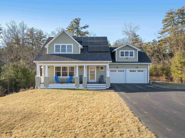 203 Breezy Way, Barrington, NH 03825