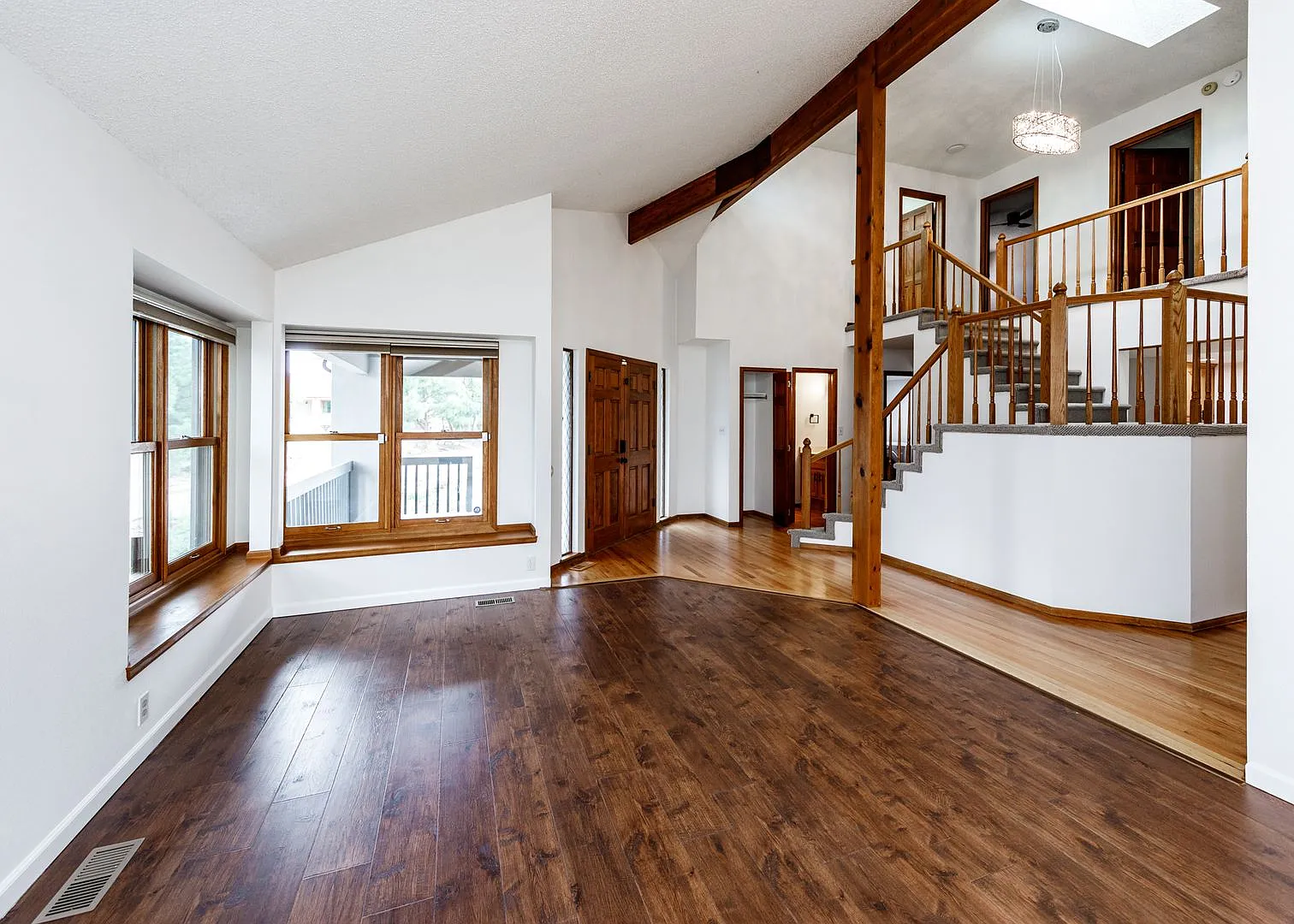 Spacious Broadmoor Bluffs Home | Mountain Setting | 3-Car Garage | Wildlife At Your Doorstep — Photo 2