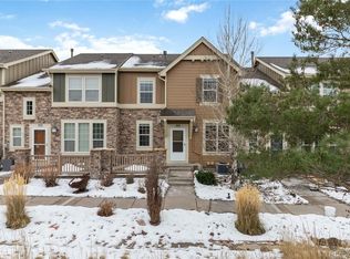 727 Crooked Y Point, Castle Rock, CO 80108