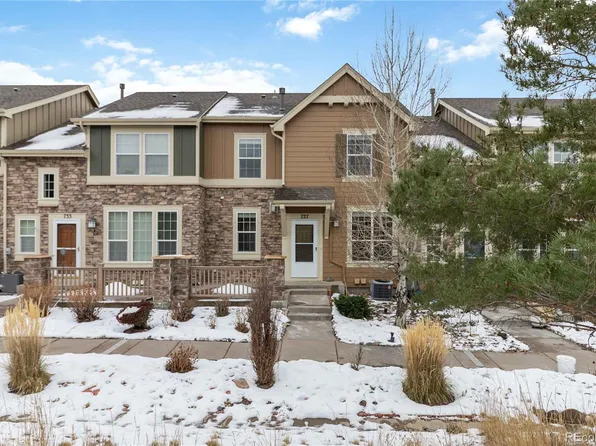 727 Crooked Y Point, Castle Rock, CO 80108