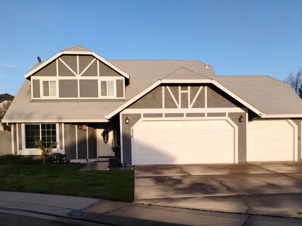 936 Spring Brook Ct, Modesto, CA 95351