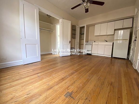 2nd image of 2237 1/2 N Bissell St #3E