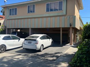 722 N Hayworth Ave APT 10, Los Angeles, CA 90046