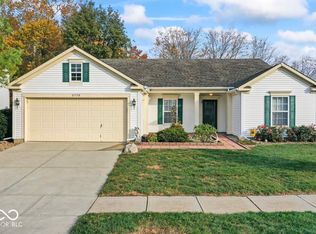 6728 Front Point Dr, Indianapolis, IN 46237