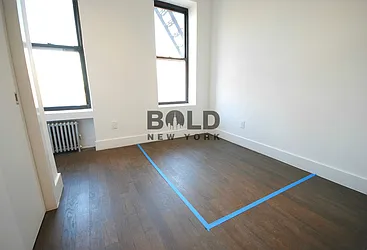Rented by Bold New York