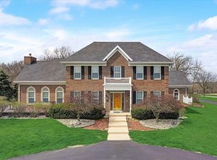 6545 Patton Rd, Waunakee, WI 53597