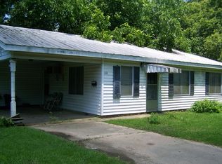 445 Charles St, Marksville, LA 71351