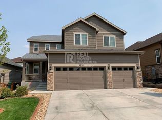 5028 S Versailles Cir, Aurora, CO 80015