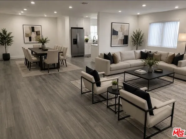 1118 S Holt Ave #1, Los Angeles, CA 90035