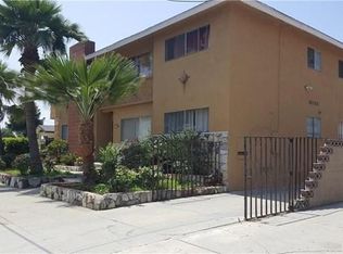 11975 Truro Ave, Hawthorne, CA 90250