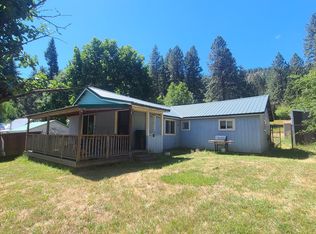59898 Upper Perry Ln, La Grande, OR 97850