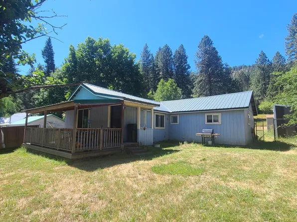 59898 Upper Perry Ln, La Grande, OR 97850