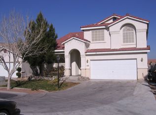 1580 Lamplight Village Ln, Las Vegas, NV 89183