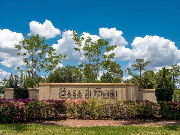 1143 Winding Pines CIR #203, CAPE CORAL, FL 33909