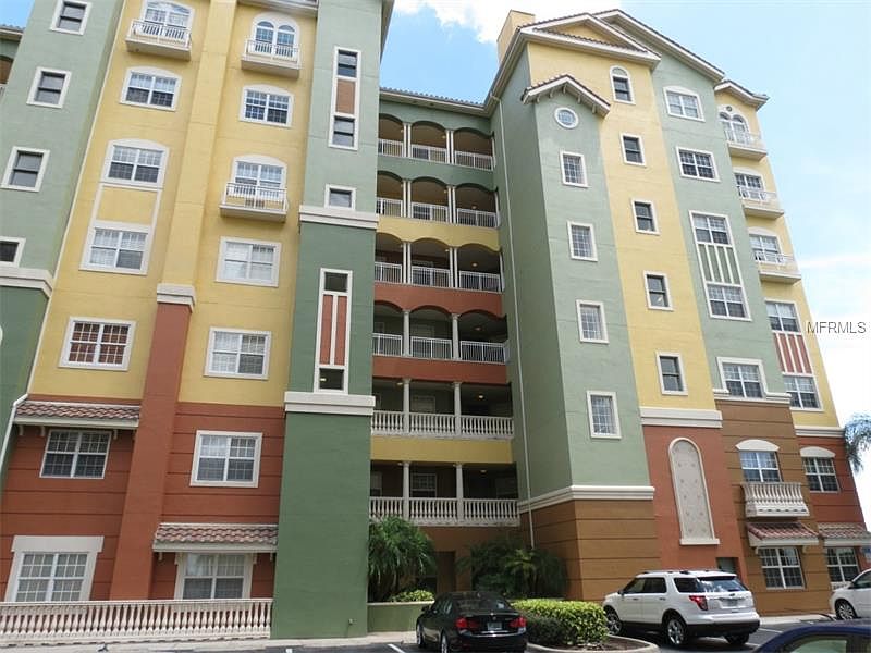 1st image of 8743 The Esplanade APT 17