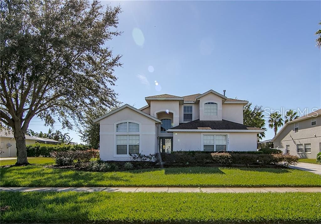 7947 Sea Pearl Cir, Kissimmee, FL 34747 Zillow