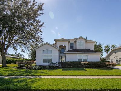 7947 Sea Pearl Cir, Kissimmee, FL, 34747