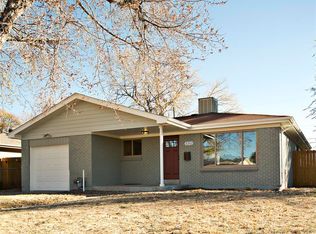 3202 Ursula St, Aurora, CO 80011