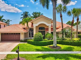 10832 Bal Harbor Dr, Boca Raton, FL 33498