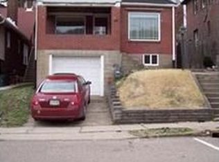 5 Maplewood St, Pittsburgh, PA