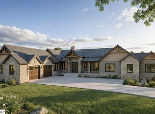 99 The Cliffs Pkwy, Landrum, SC 29356