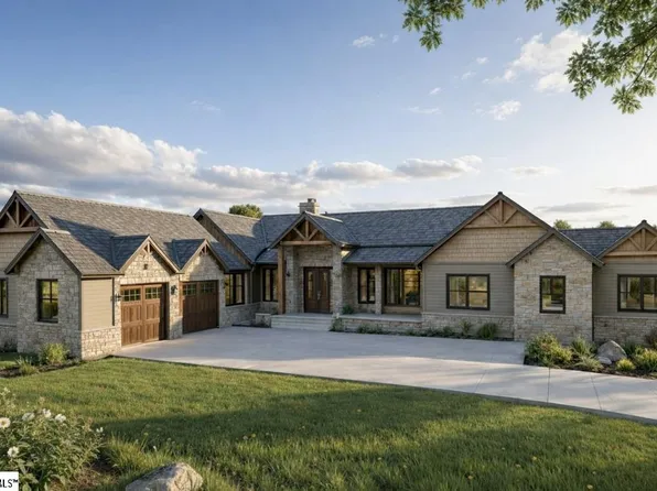 99 The Cliffs Pkwy, Landrum, SC 29356