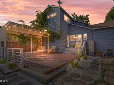 29 Portola Ln, Santa Barbara, CA, 93105