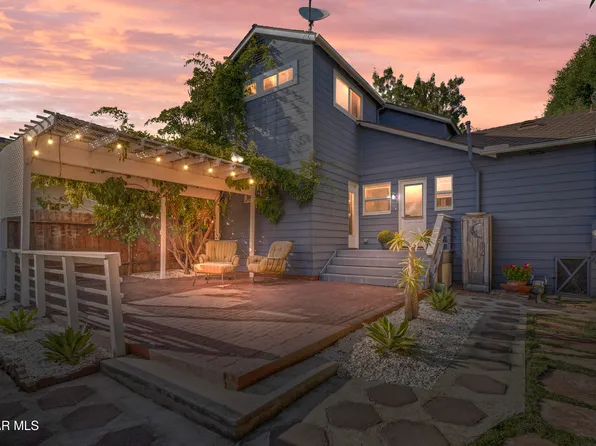 29 Portola Ln, Santa Barbara, CA 93105