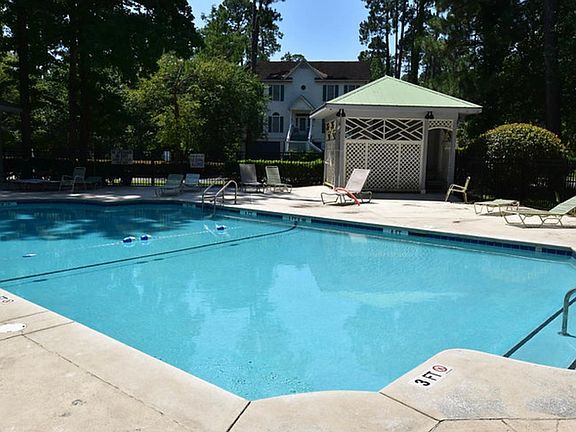 community pool