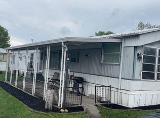 3899 Marion Williamsport Rd E LOT L-31, Caledonia, OH 43314