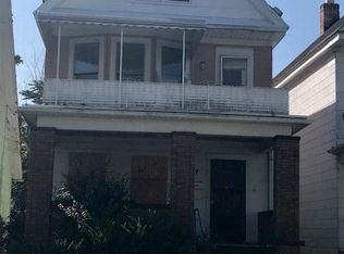 397 Woodlawn Ave, Buffalo, NY 14208