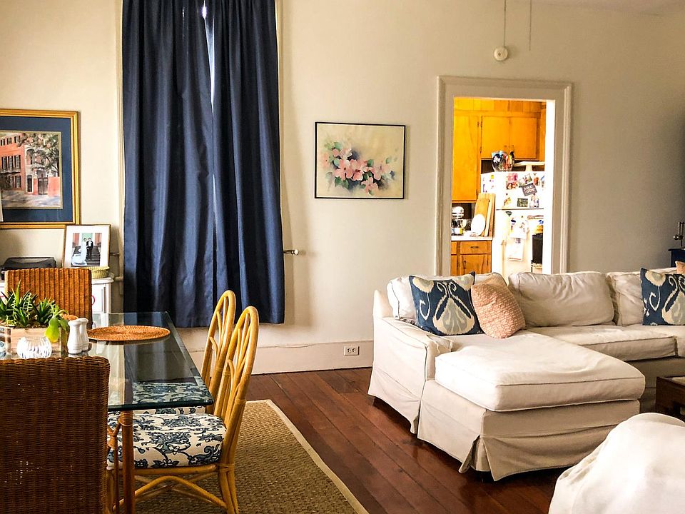 2nd image of 16 Montagu St #D