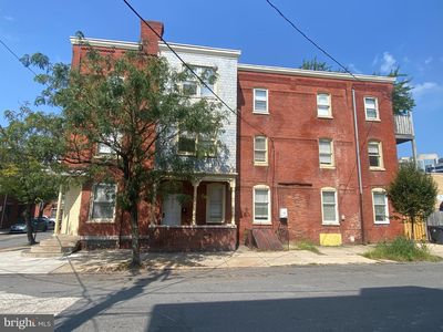 901 N Jefferson St, Wilmington, DE, 19801