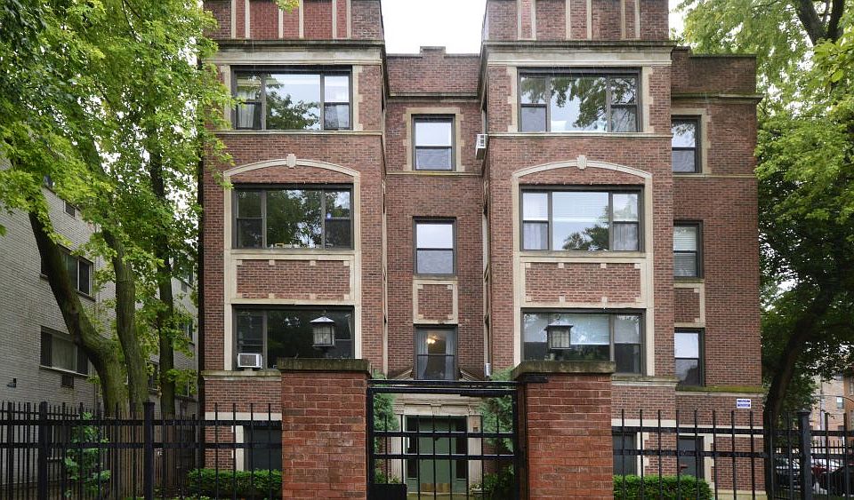 1st image of 1445 W Farwell Ave #1