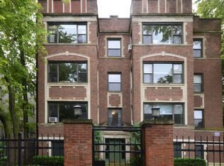1445 W Farwell Ave #1, Chicago, IL 60626