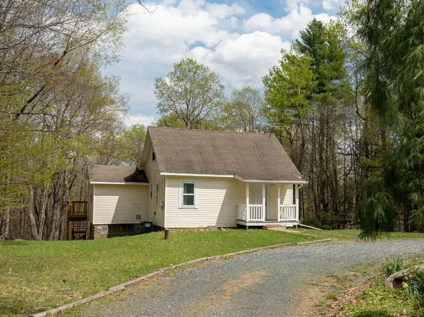 300 Josh Hall Pond Road, Petersburgh, NY 12138