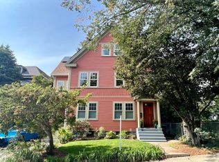 46 Spring St #2, Somerville, MA 02143