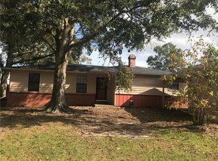 3001 W Curry Dr, Mobile, AL 36605