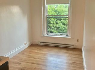 1077 Beacon St APT 6, Brookline, MA 02446